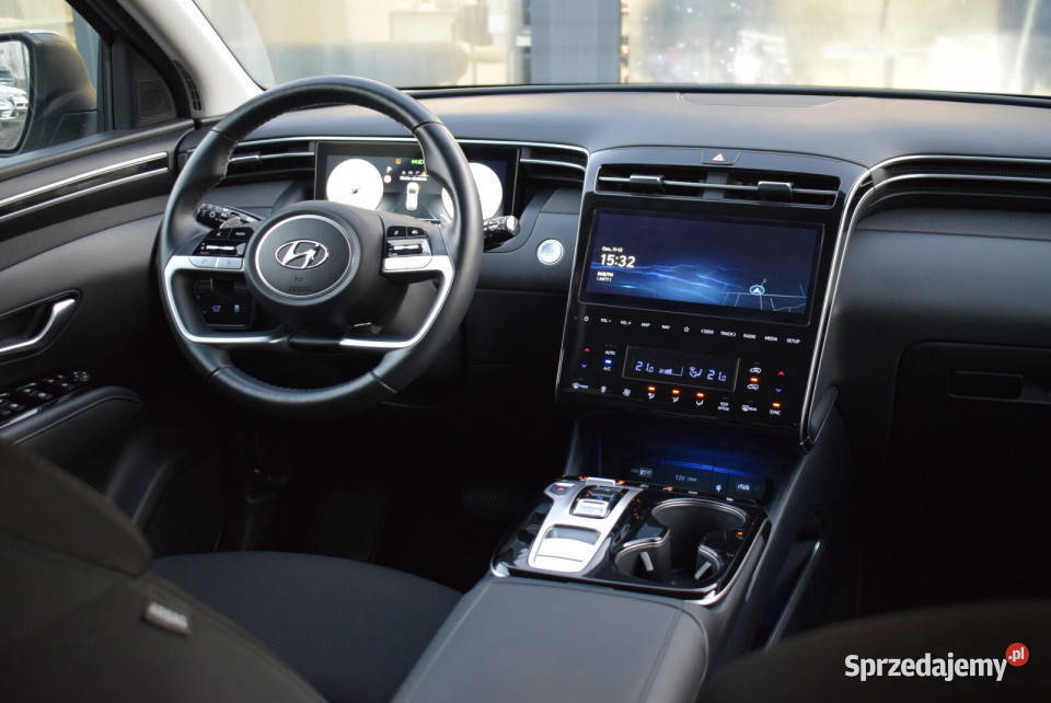 16 mHEV 150 Platinum FV23 Serwis ASO Dealer Gliwice