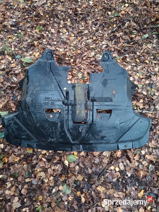 Osłona silnika fiat Doblo Zagajnik sprzedam