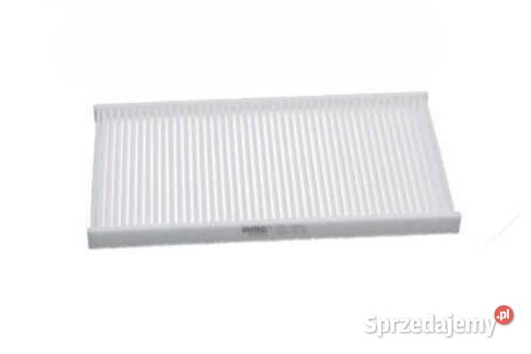 TOYOTA BZ4X Oryginalny filtr kabinowy 8713942040