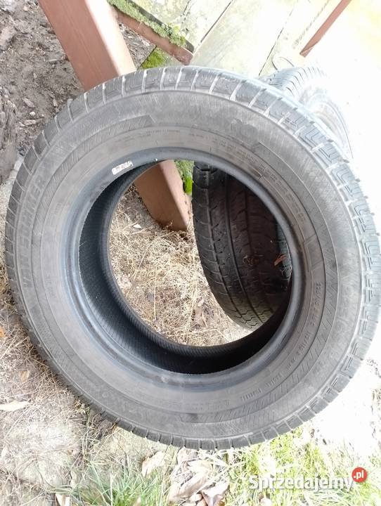 Opony letnie 2256516c 2 Ciężarowe Zaniemyśl