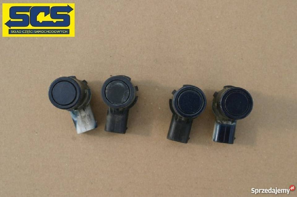 FIAT ALFA ROMEO CZUJNIK PARKOWANIA PDC 735388363