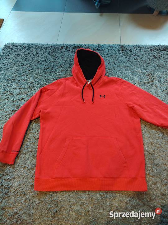 Bluza z kapturem Under Armour