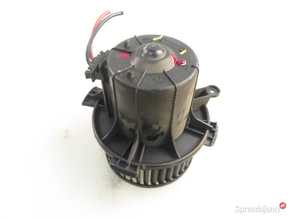 DMUCHAWA CITROEN C4 I B9506 H1520 osobowe