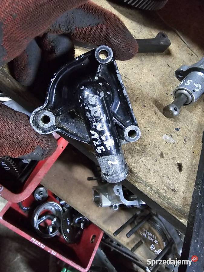 Honda NSR 125 pompa wody pokrywa dekiel dekielek