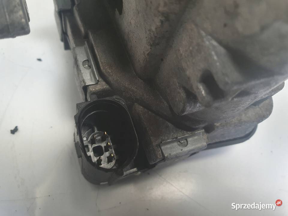 PRZEPUSTNICA Fiat Doblo II 13 MJET osobowe lubelskie Chełm