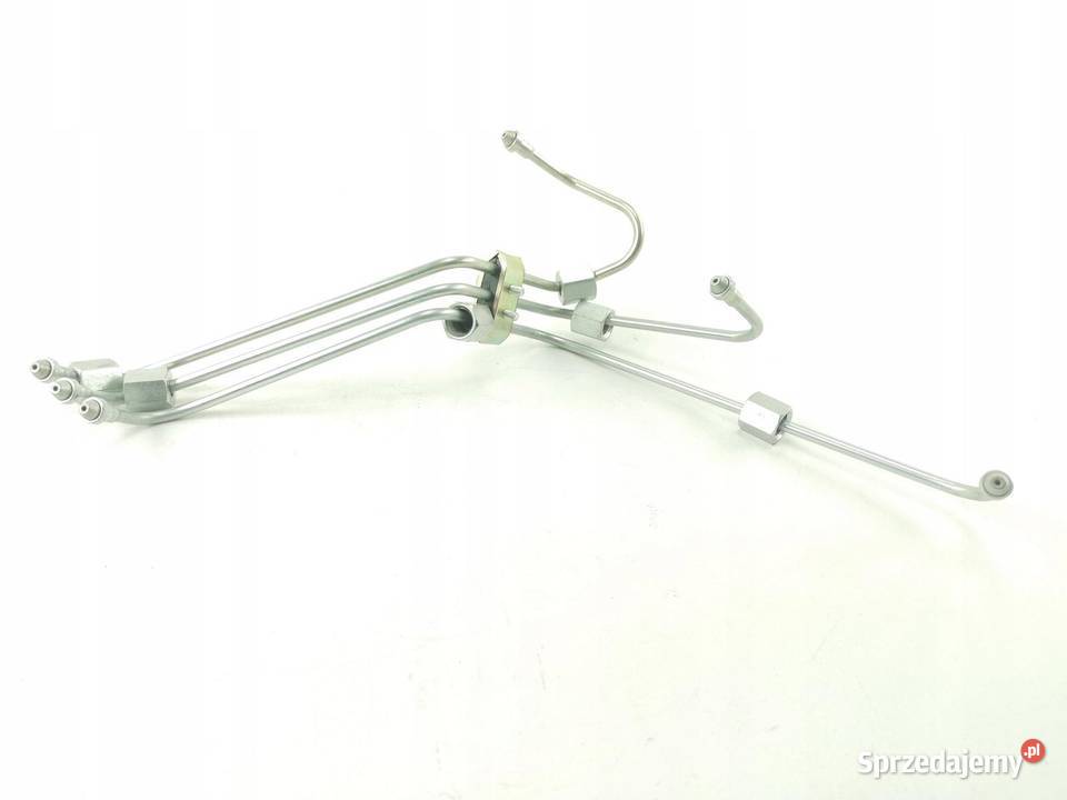 PRZEWODY WTRYSKOWE PALIWOWE FIAT NOWE ORYGINAŁ