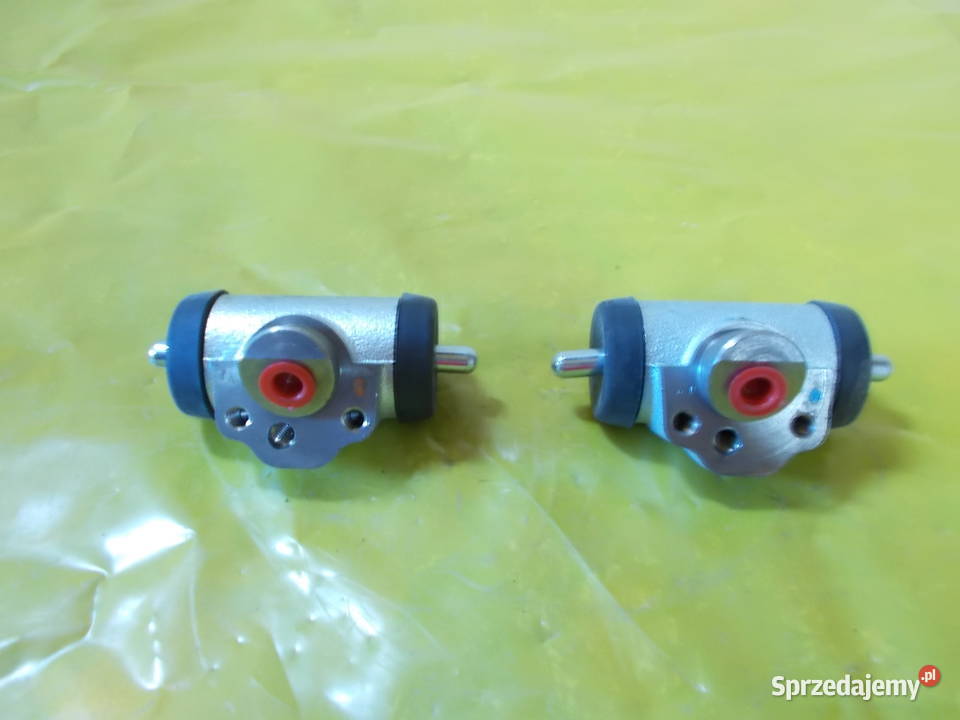 Cylinderki hamulcowe 531900952620