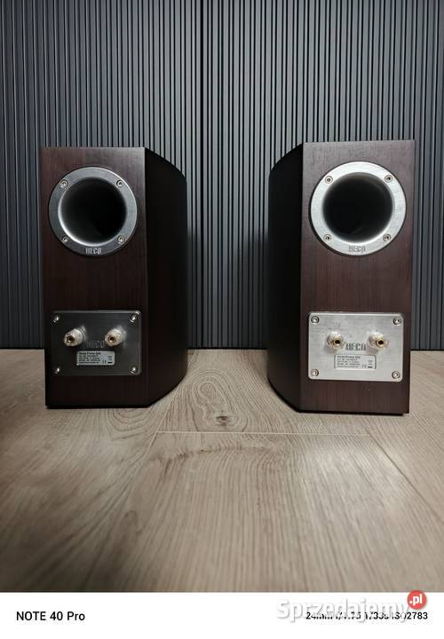 Kolumny Heco Victa Prime 202 Rzeszów