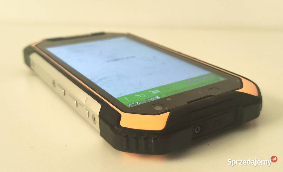 blackview bv6000s Pozostałe