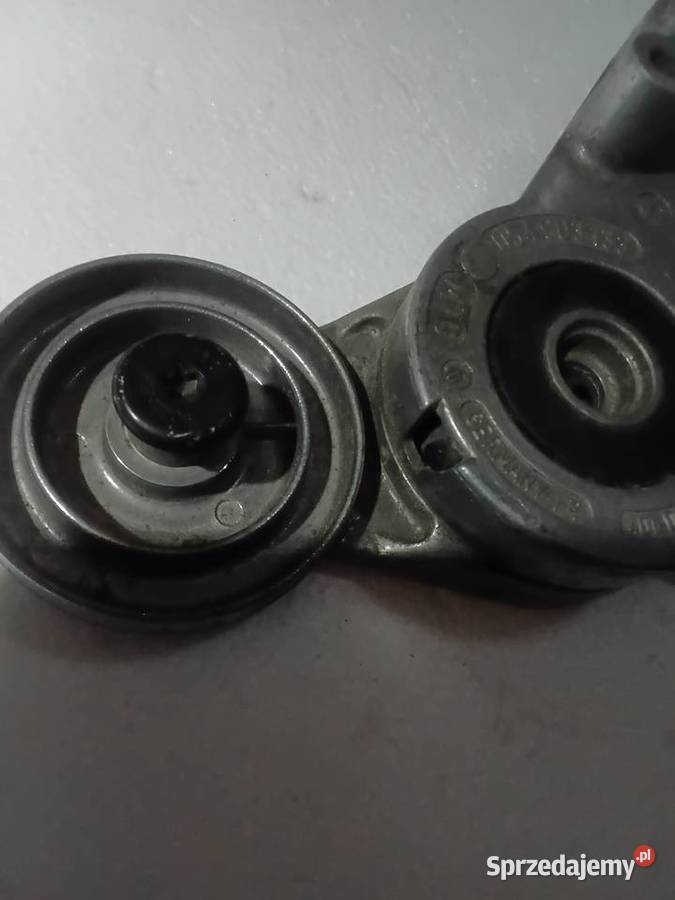 Napinacz paska AUDI 100 Milejewo