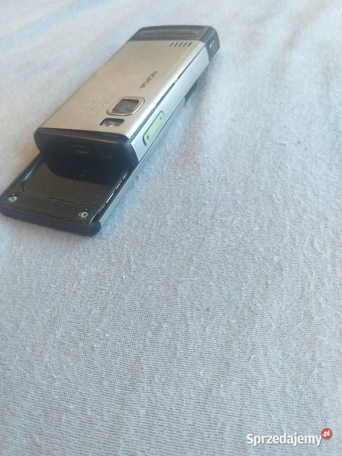 nokia 6500s1 6500 rm240 telefon rozsuwany Sandomierz