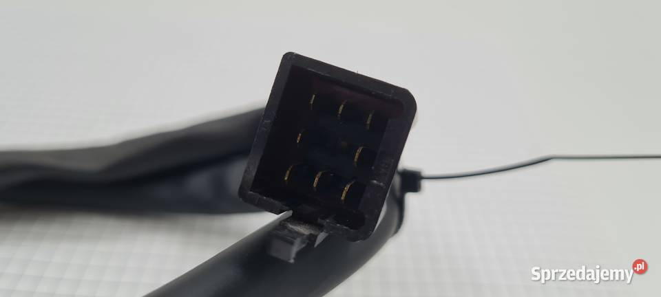 Honda Shadow 9050 SRX przełącznik prawy Motoryzacja Warszawa