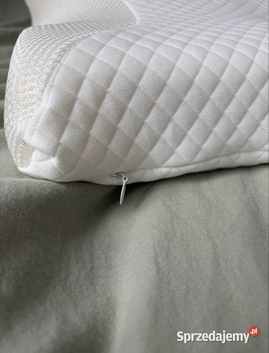 Poduszka ortopedyczna łagodząca ból Gorzów Wielkopolski