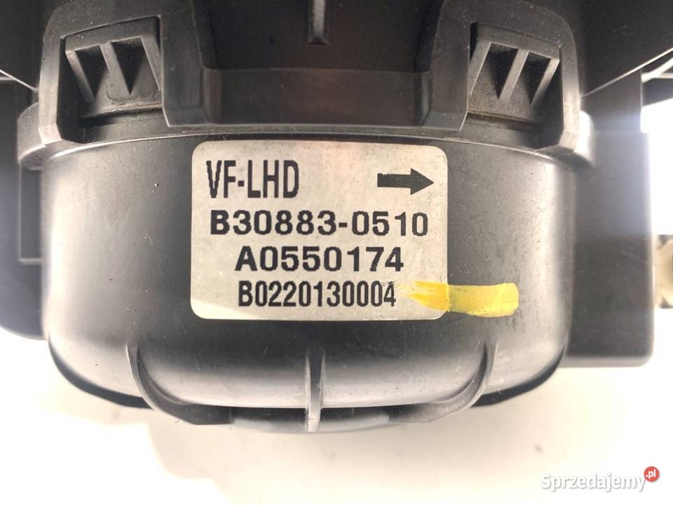 DMUCHAWA NAWIEWU HYUNDAI i40 B308830510