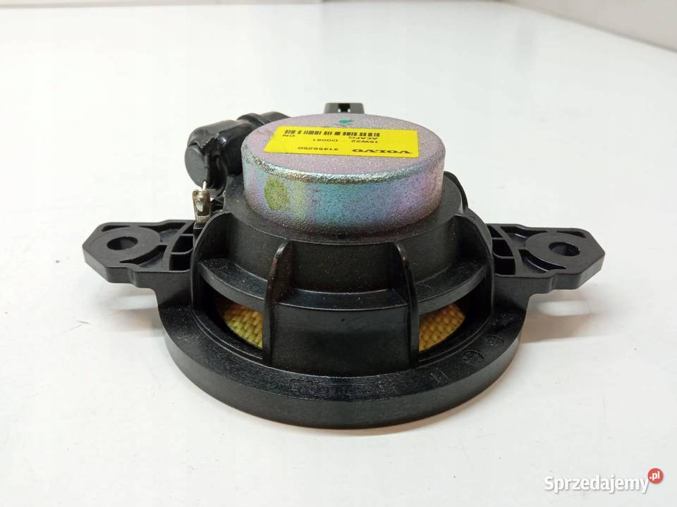 GŁOŚNIK BOWERS WILKINS 31456250 Volvo XC 90 II Rok produkcji 2015