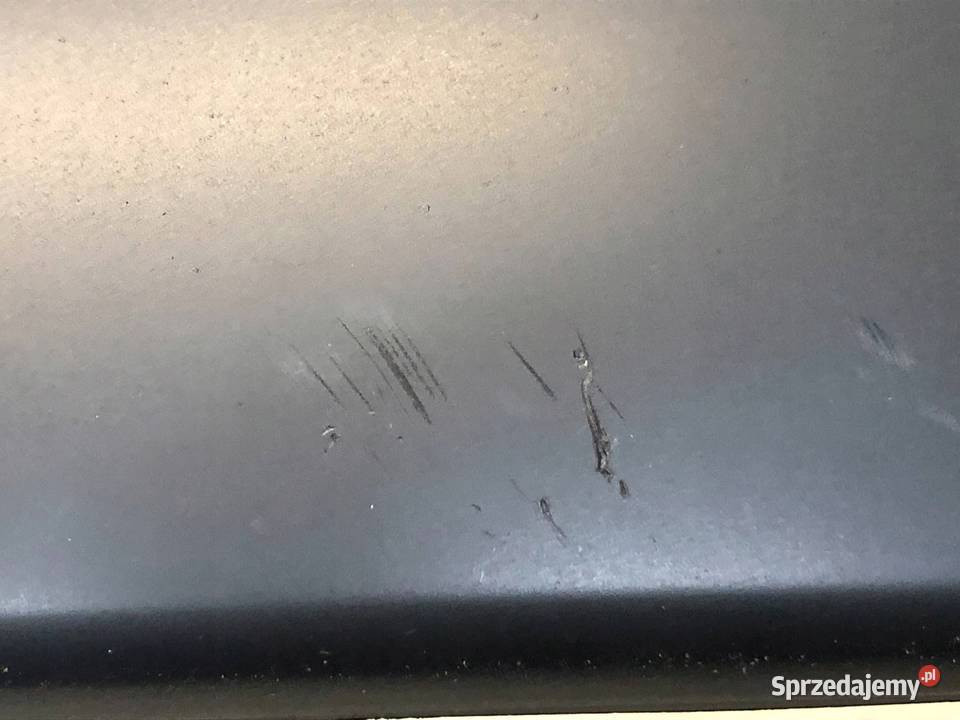 Renault Twingo III 2014 2018 Zderzak tylny osobowe Skarżysko-Kamienna
