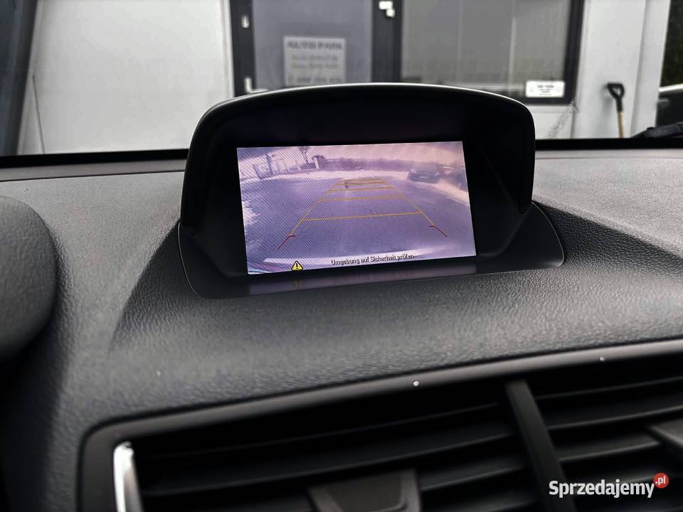 Xenon Alu 18 Klimatronik Półskóry Mokka wielkopolskie Czarnków