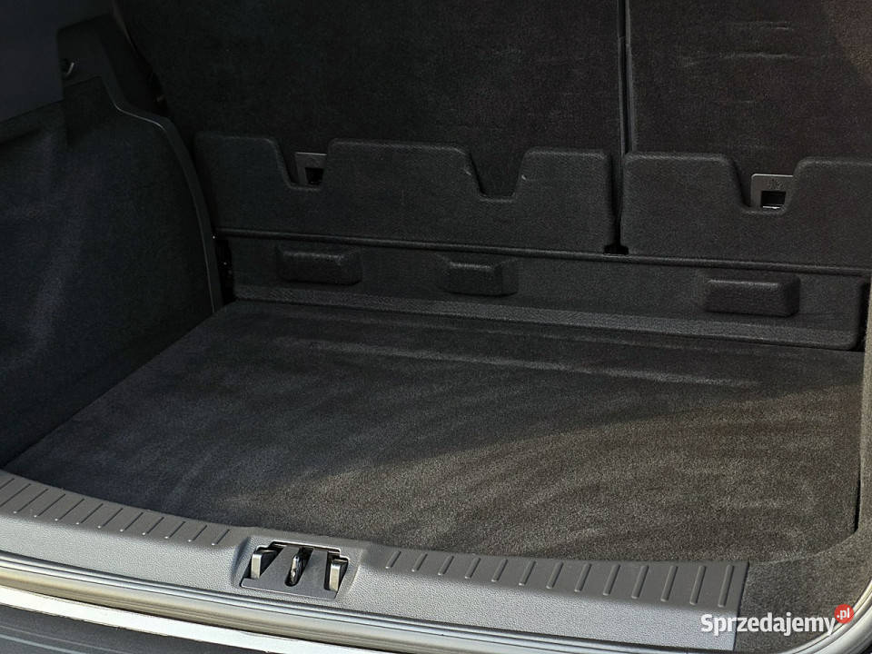 Ford Kuga serwis ASO ST Line Irej 2019 hak II relingi dachowe śląskie Rydułtowy