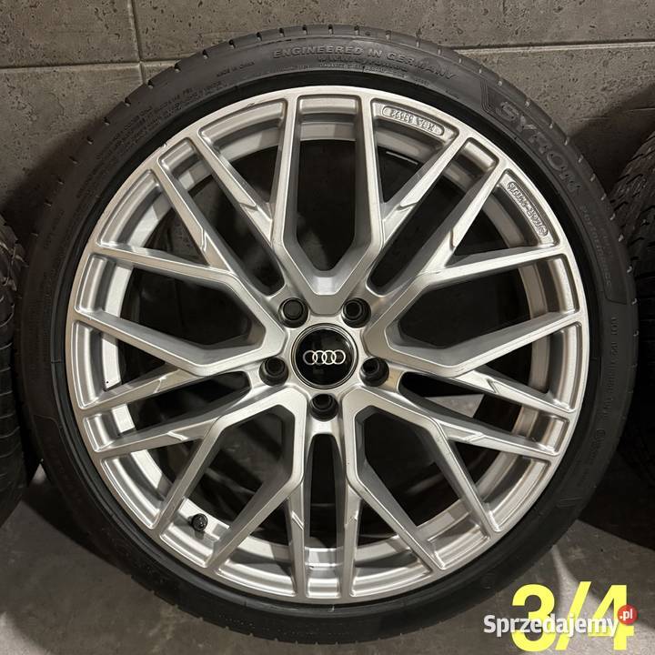 19 Audi A4 A5 A6 Octavia Superb Mercedes W205 Lubasz