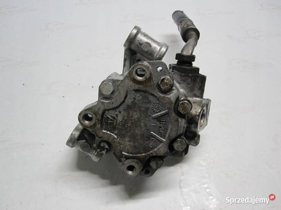Mercedes Sprinter 22 CDI 10R 7692900530 sprzedam