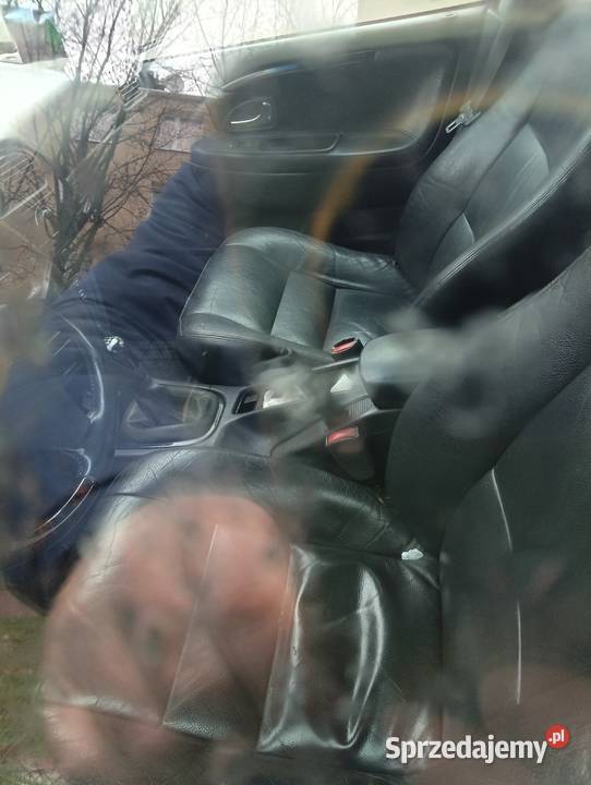 Sprzedam Volvo Rok produkcji 2002 Radzyń Podlaski