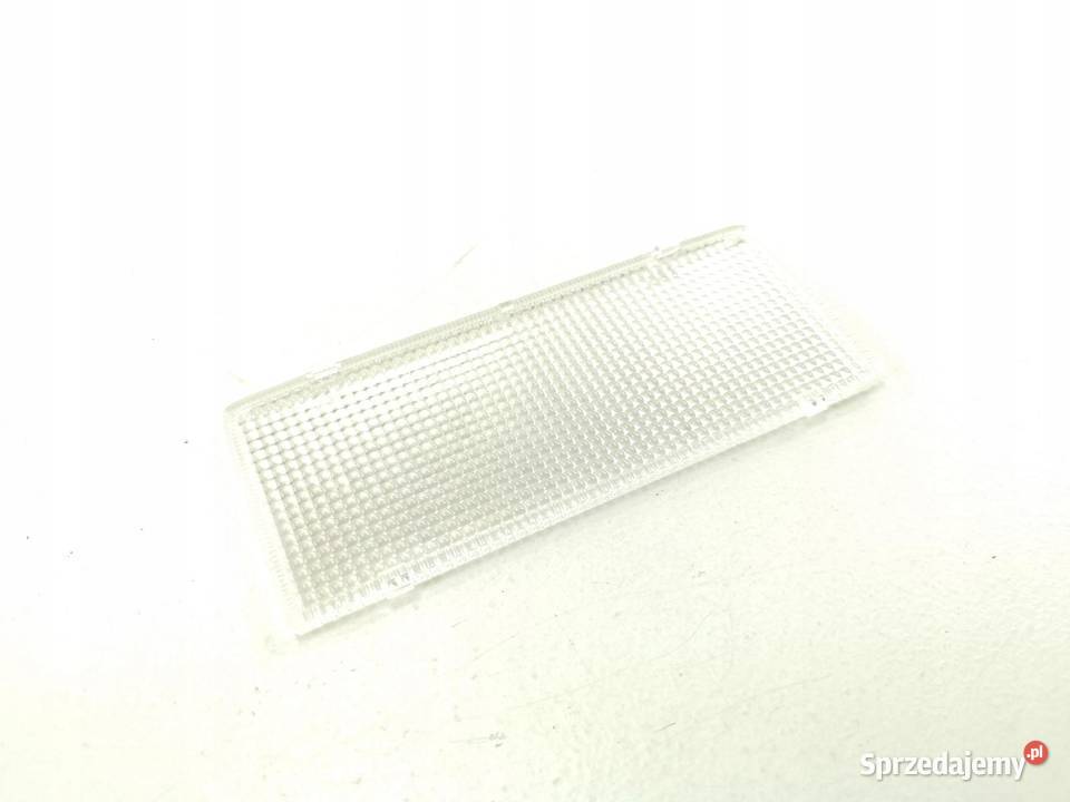 KLOSZ LAMPKI SUFITOWEJ FIAT SEDICI 20062011