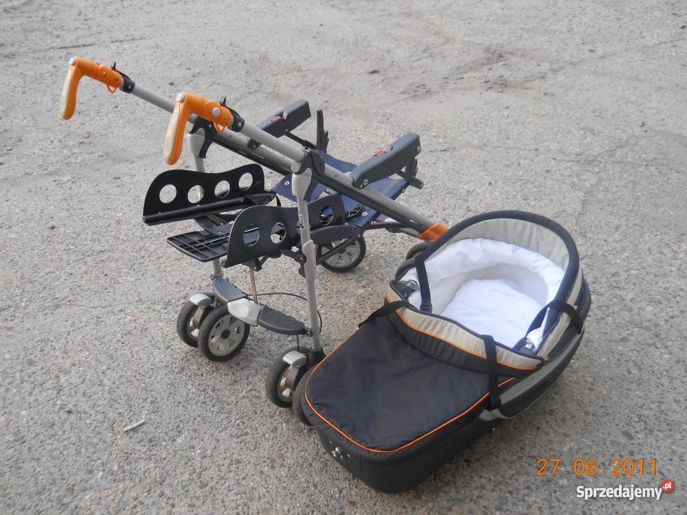 UWAGA HIT TAKI WÓZEK CHICCO Racibórz sprzedam