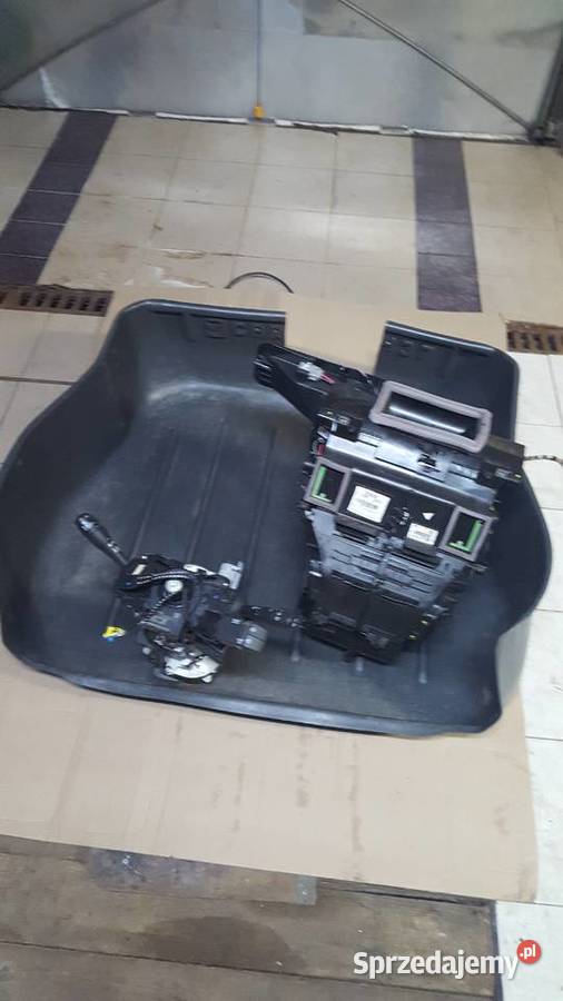 Nagrzewnica Mińsk Mazowiecki