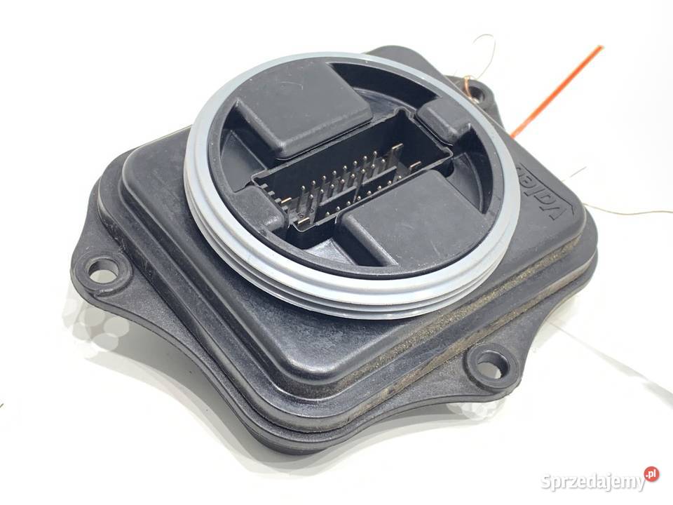 MODUŁ SKRĘTU REFLEKTORA JEEP GRAND CHEROKEE WK