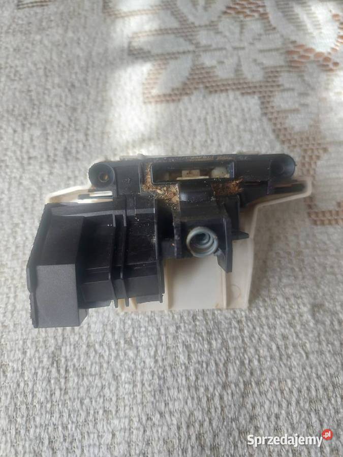 WHIRLPOOL ADP 620 IX ZAMEK ZMYWARKI Nowy Sącz