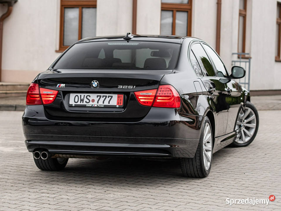 BMW 325 LCI 30i 325i 218 Full Super Stan