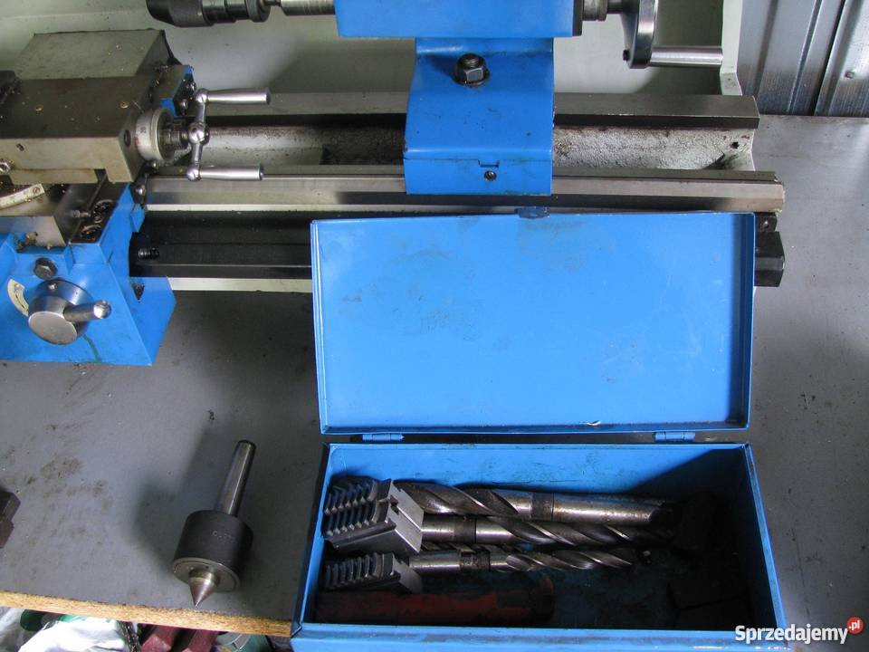 tokarka stołowa podkarpackie Przemyśl