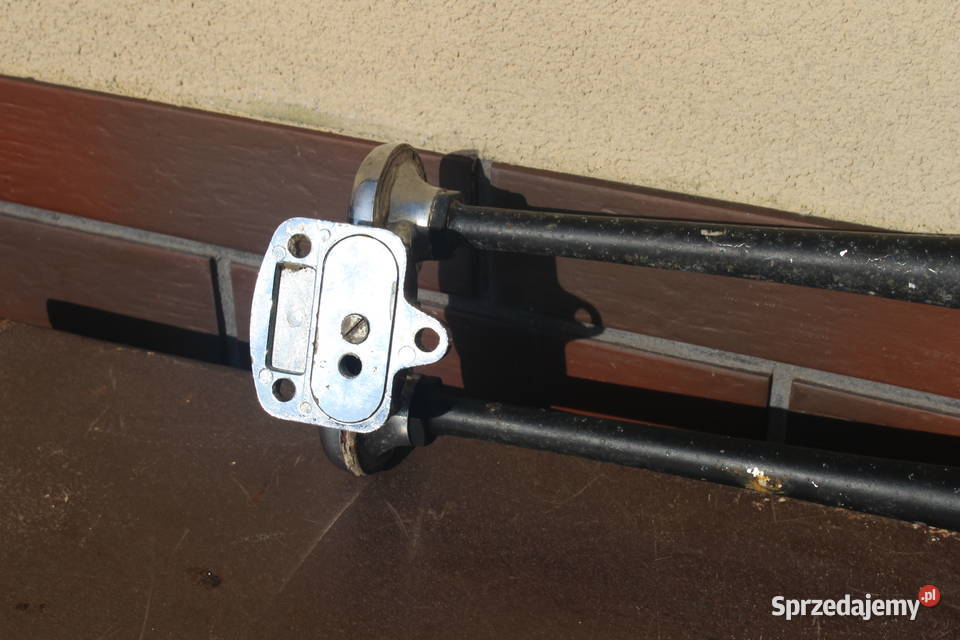 klakson podwójnymetalowy Pozostałe Kalisz sprzedam