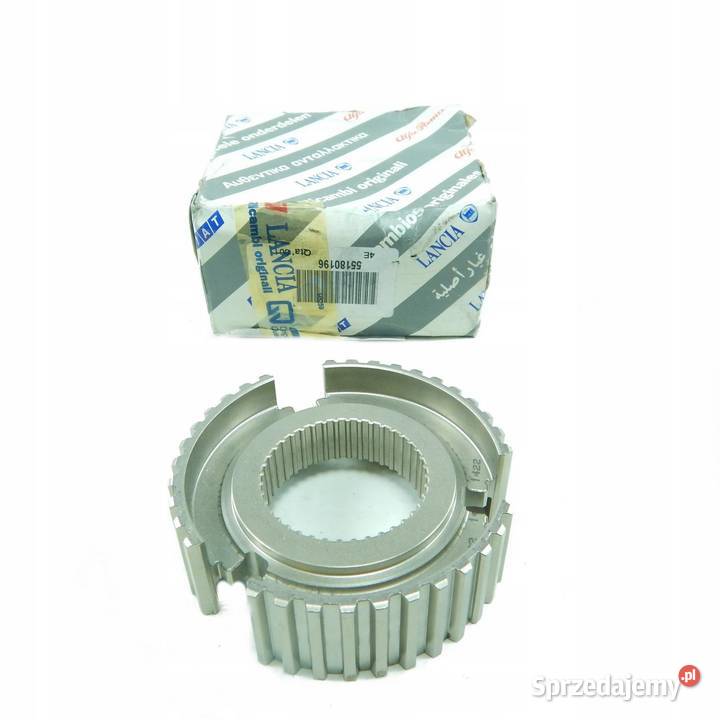 PIASTA SYNCHRONIZATORA FIAT BRAVO II STILO IDEA sprzedam