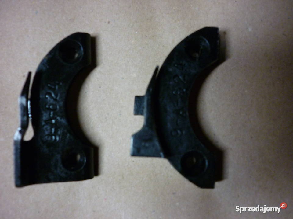 Maszynka do taśmowania amunicji 127 mm