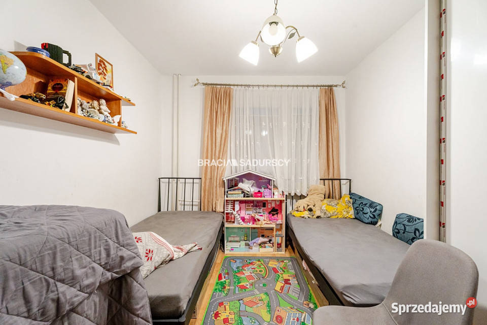 Mieszkanie Kraków 502m2 2 pokoje Piętro 6 sprzedam