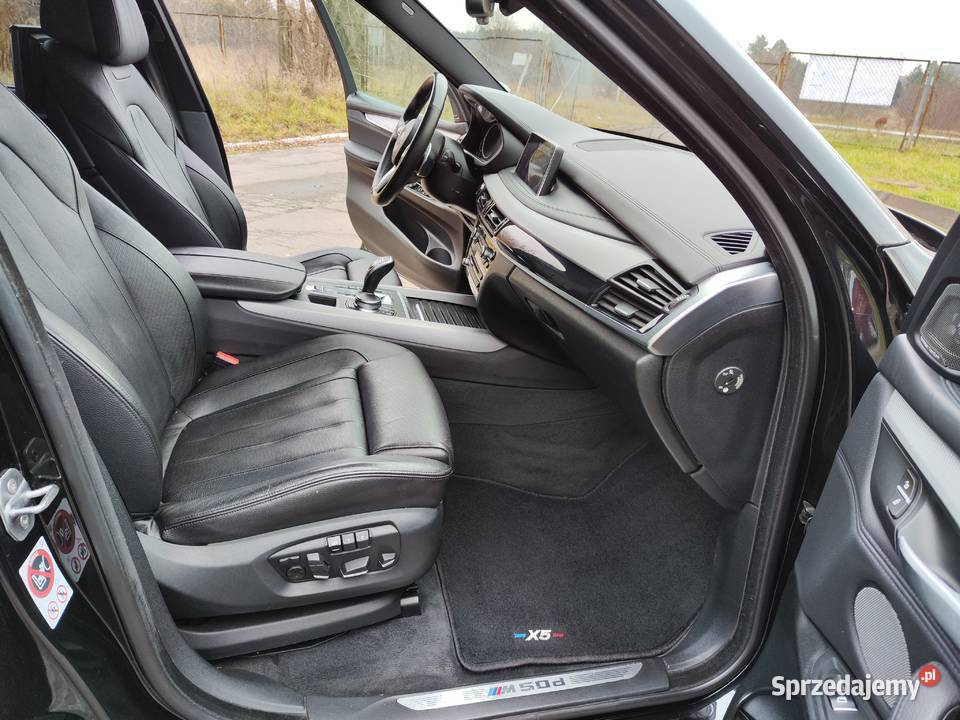 BMW X5 M50 381 Serwis BMW 100 Full diesel Ostrowiec Świętokrzyski