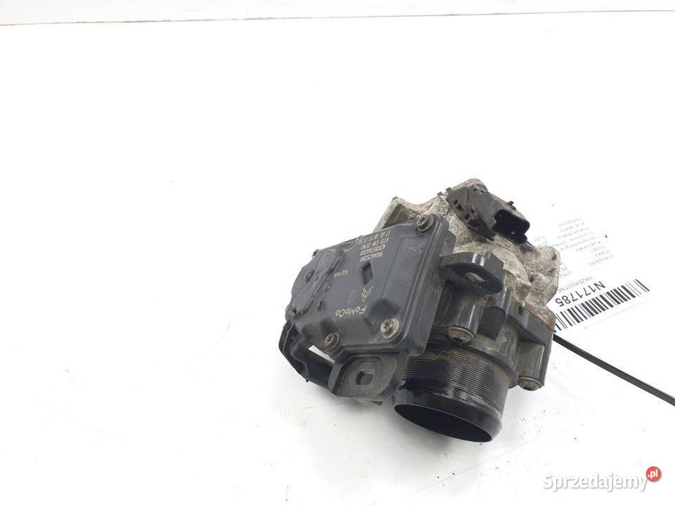 PRZEPUSTNICA PEUGEOT BOXER III 9806625280 Lipno