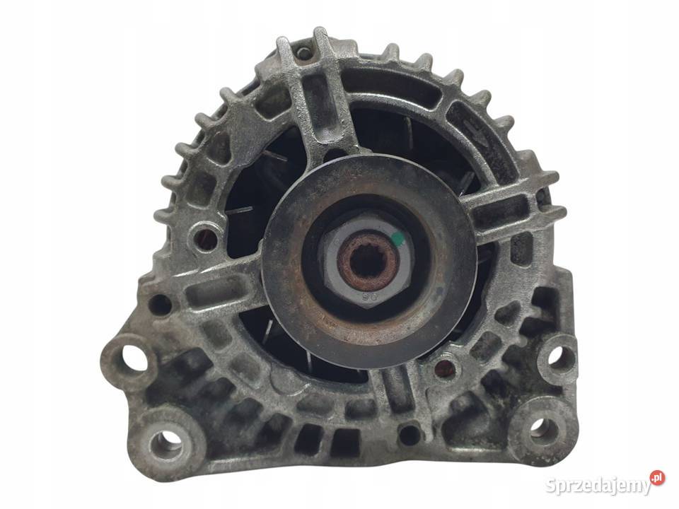 ALTERNATOR VW Golf V Eos Skoda Octavia II Audi Chełm