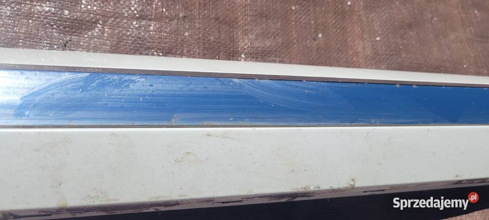 VW ARTEON LISTWA DRZWI PRAWY PRZÓD Ruda Śląska