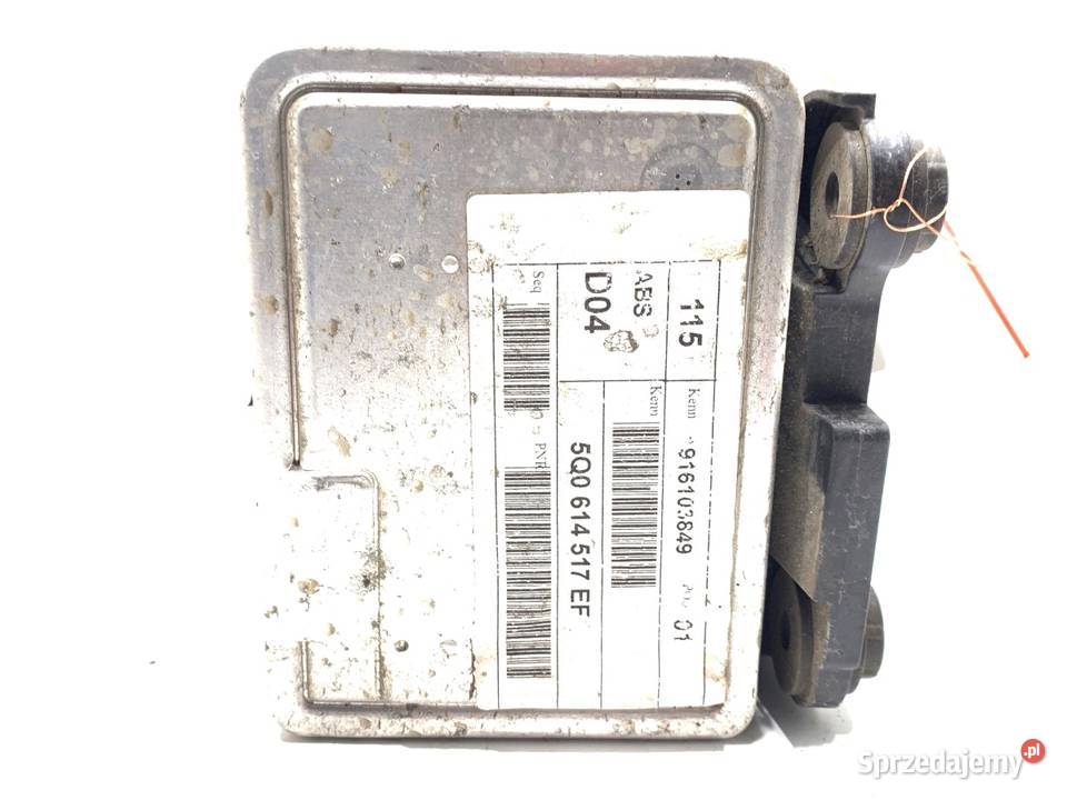 POMPA ABS VW TROC 5Q0614517EF 15 150 podkarpackie sprzedam