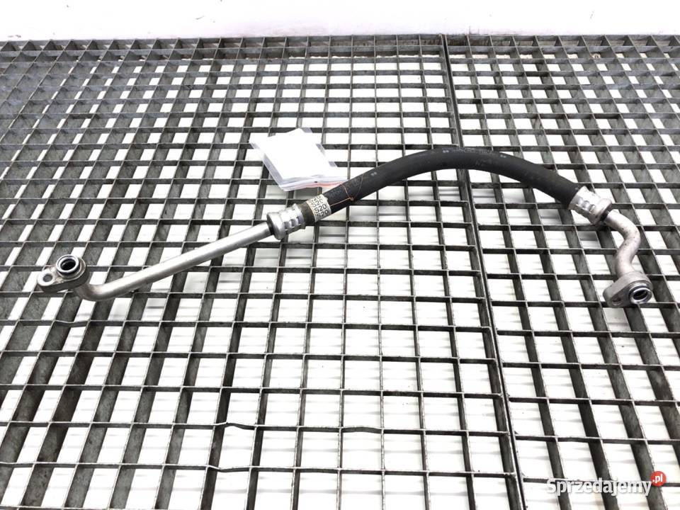 RURKA KLIMATYZACJI LEXUS NX 25 155 SUV