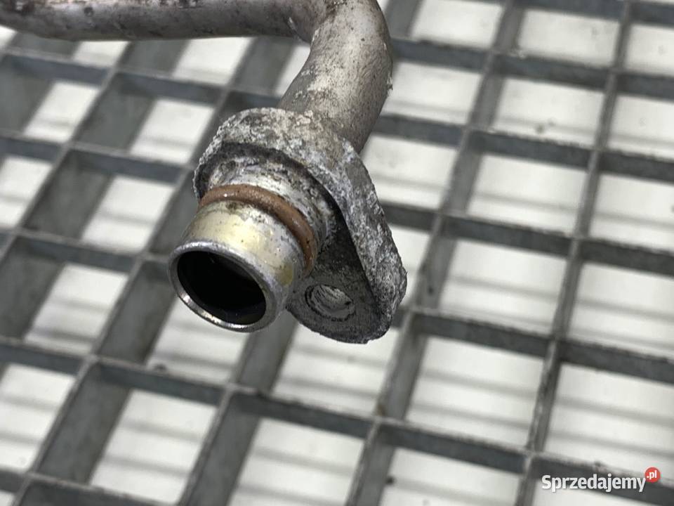 RURKA KLIMATYZACJI RENAULT MASTER III 924904471R podkarpackie sprzedam