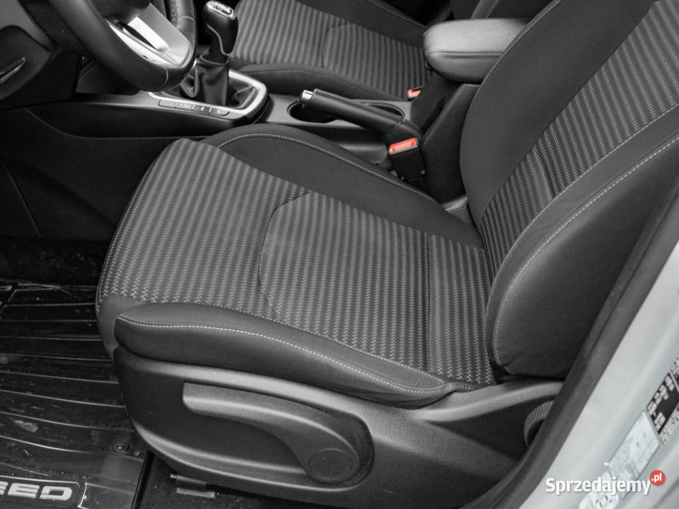 Kia Ceed GD4E95615 TGDI M 2 stref klima Kcof czujnik parkowania Pępowo sprzedam