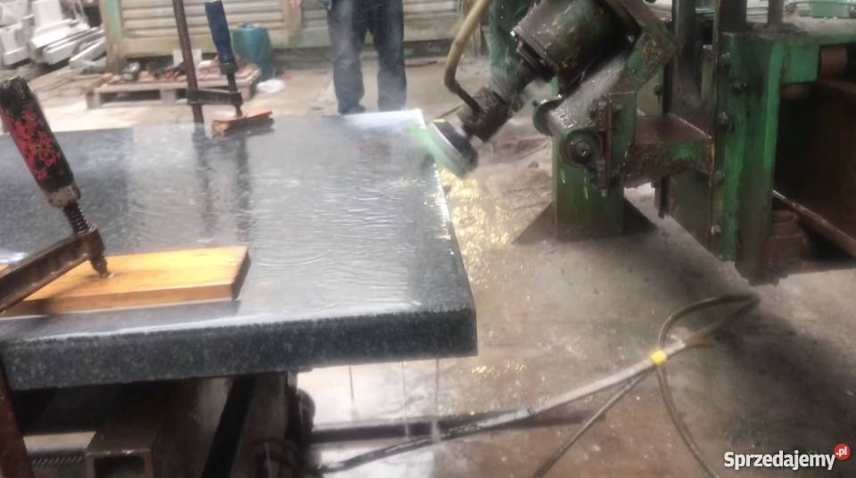 Boczkarka Promech boki proste 2 sztuki Dobrzyca