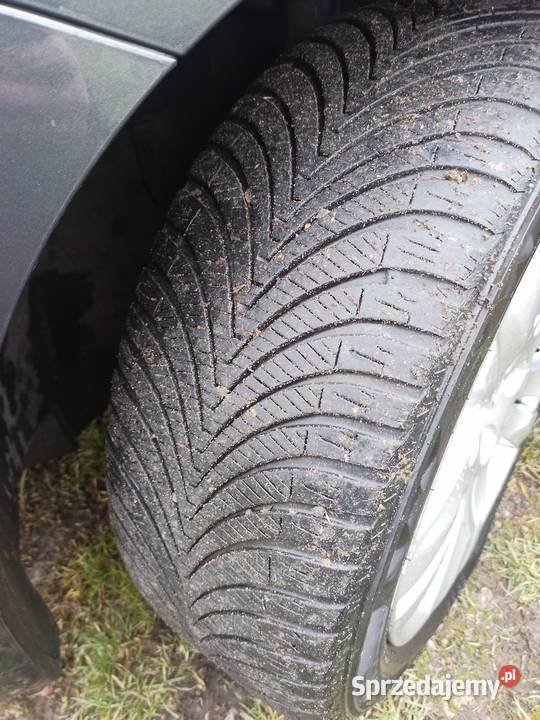 Sprzedam Peugeot 5008 16 hdi zachodniopomorskie