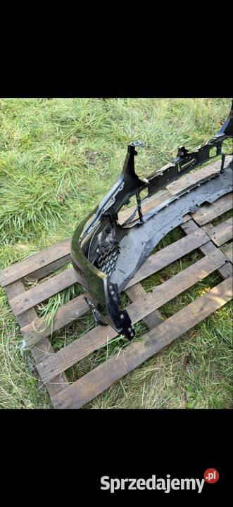 Zderzak przedni bmw g05 mpakiet Krotoszyn