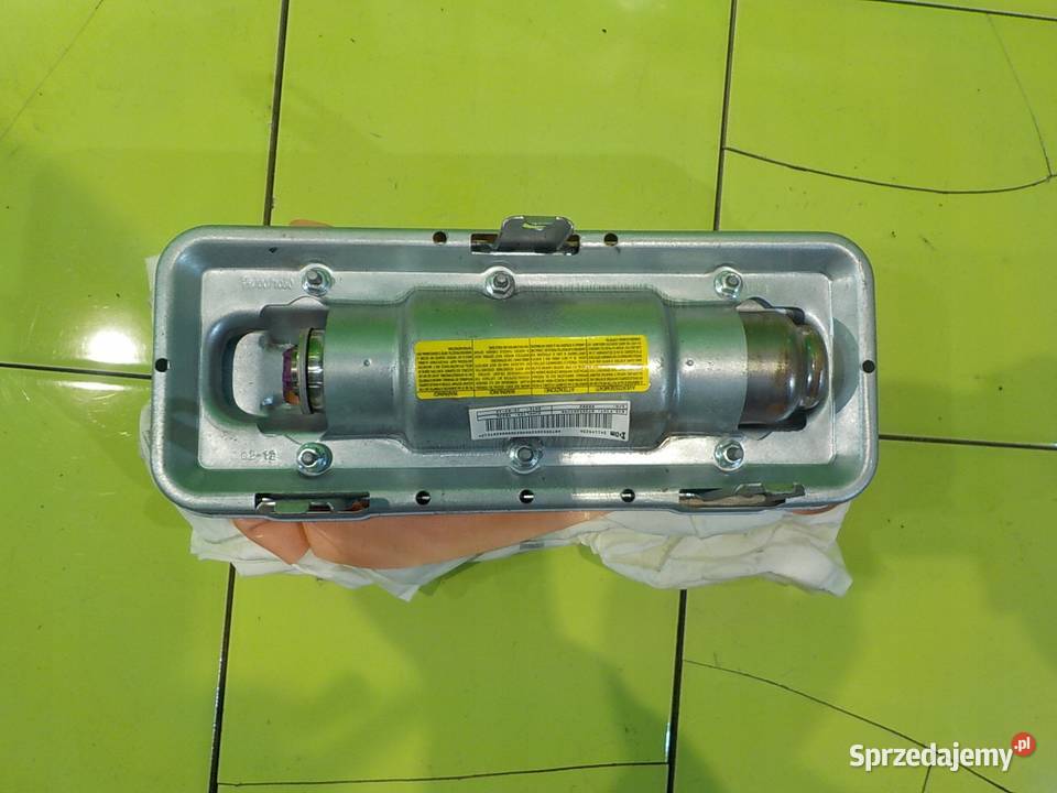 PEUGEOT BIPPER 13 HDI 12r VAN AIRBAG poduszka Suków