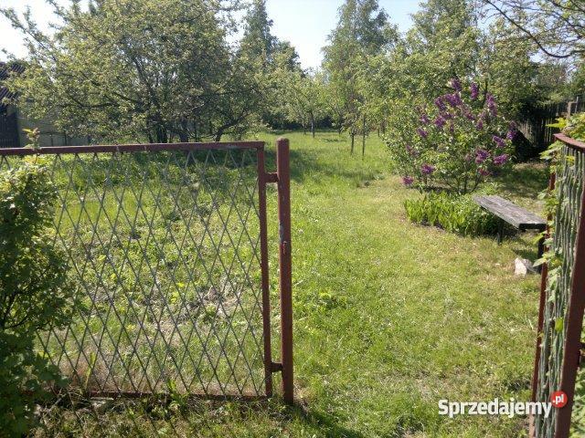 Dwa domy wolnostojące Jura Krakowsko Częstochows Mirów