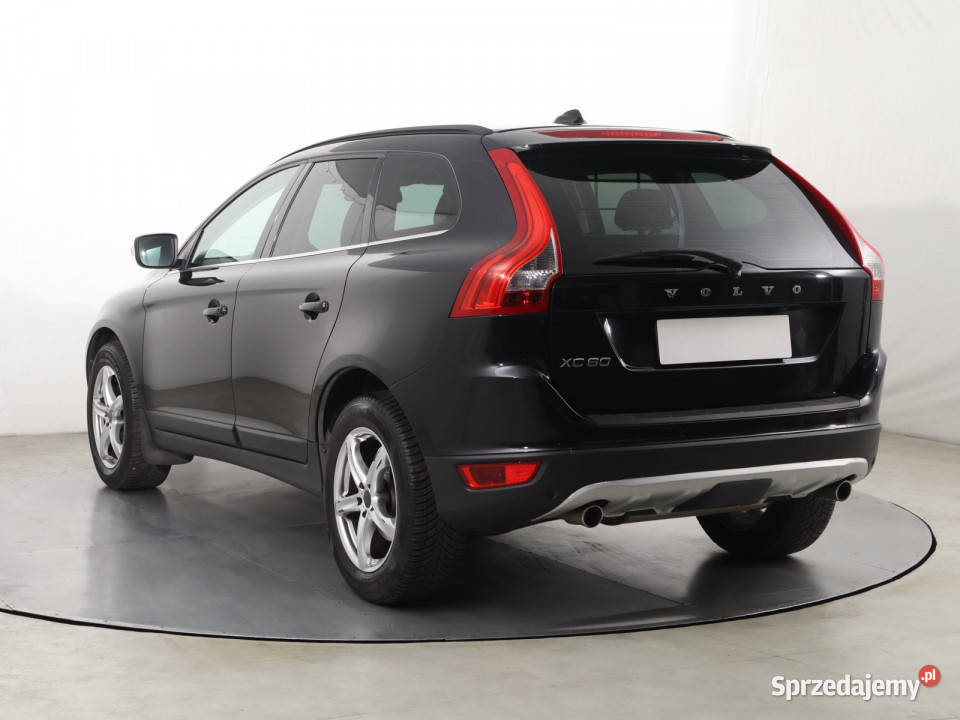 Volvo XC60 24D AWD ESP Katowice sprzedam